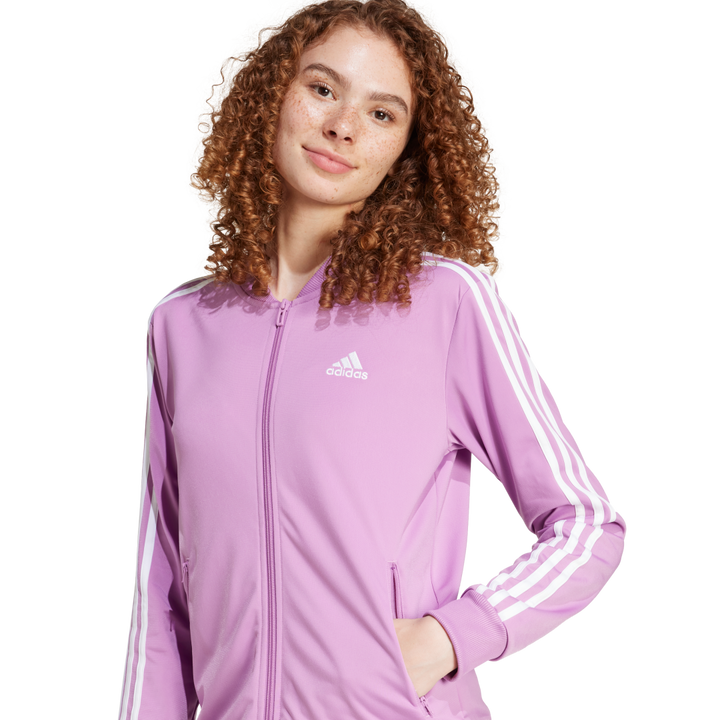 Conjunto Essentials 3 Franjas. Ref: IX1098 - 9