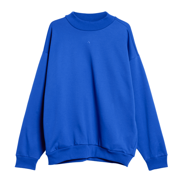 IX1963 Buzo adidas Basketball 001_ Cuello Redondo adidas unisex