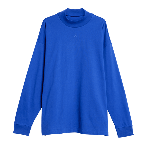 IX1969 Camiseta Basketball Manga Larga (Unisex) adidas unisex