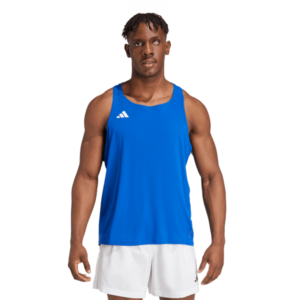 IX2855 Playera Sin Mangas Adizero Running Essentials adidas para hombre