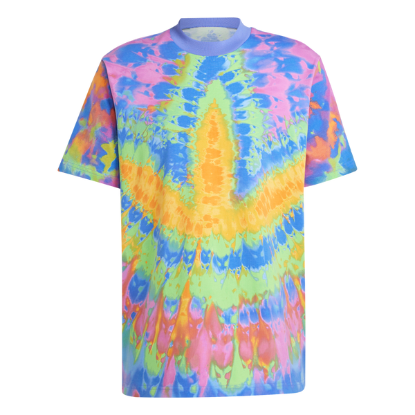 IX6696 Camiseta manga corta Tie-Dyed 2 adidas para hombre