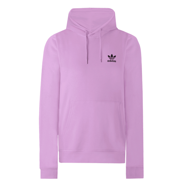 IX7666 Sudadera con capucha Trefoil Essentials adidas para hombre
