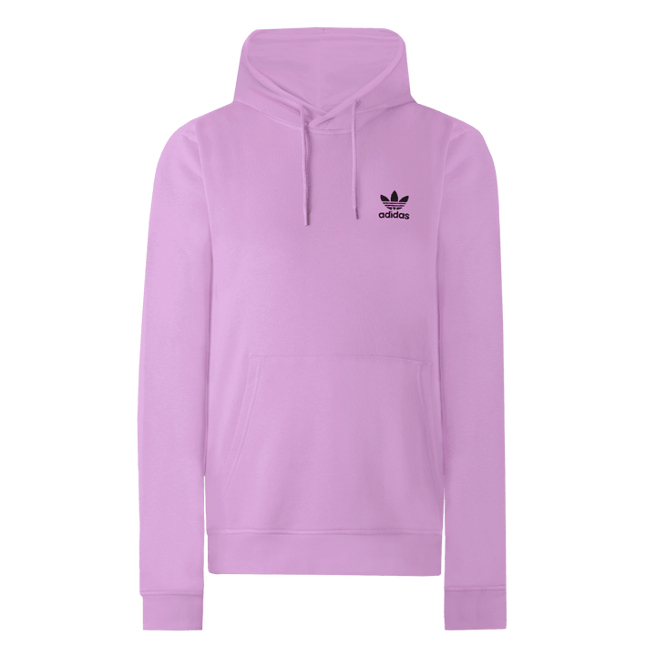 IX7666 Sudadera con capucha Trefoil Essentials adidas para hombre