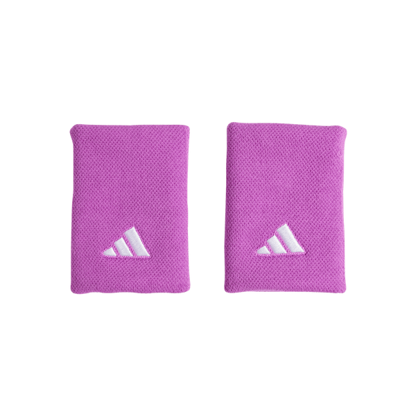 IY0765 Muñequera de tenis Grande adidas unisex