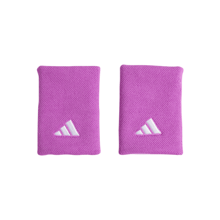 IY0765 Muñequera de tenis Grande adidas unisex