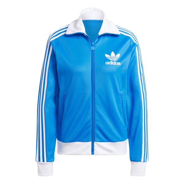 IY2223 Chamarra Deportiva Beckenbauer adidas para mujer