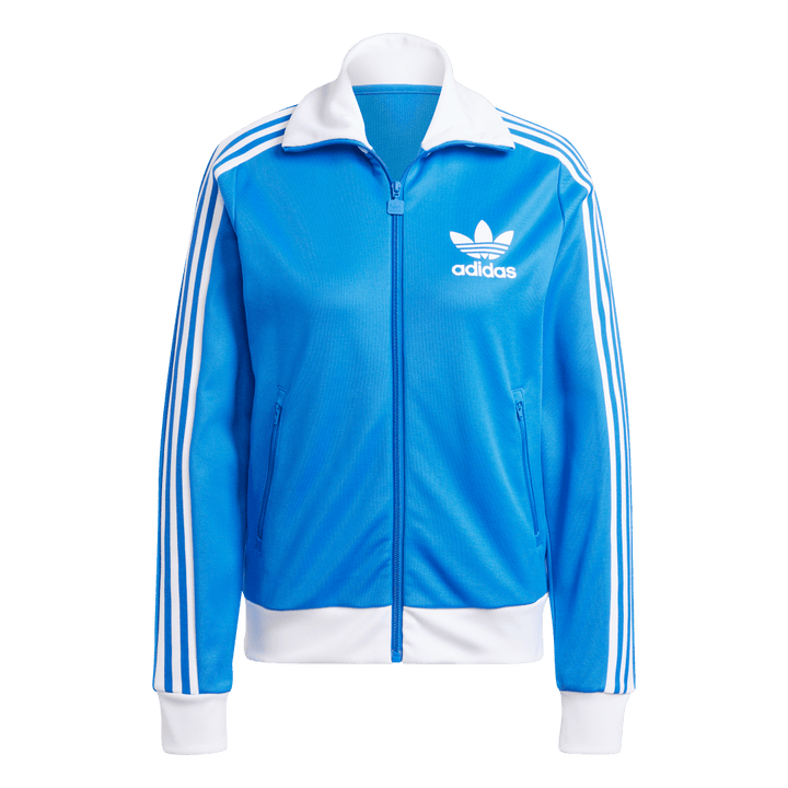 IY2223 Chamarra Deportiva Beckenbauer adidas para mujer