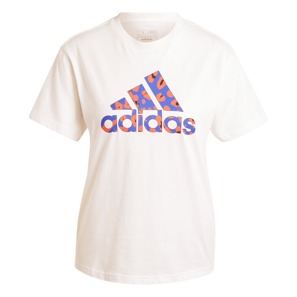 IY3435 Camiseta Animal Graphic adidas para mujer