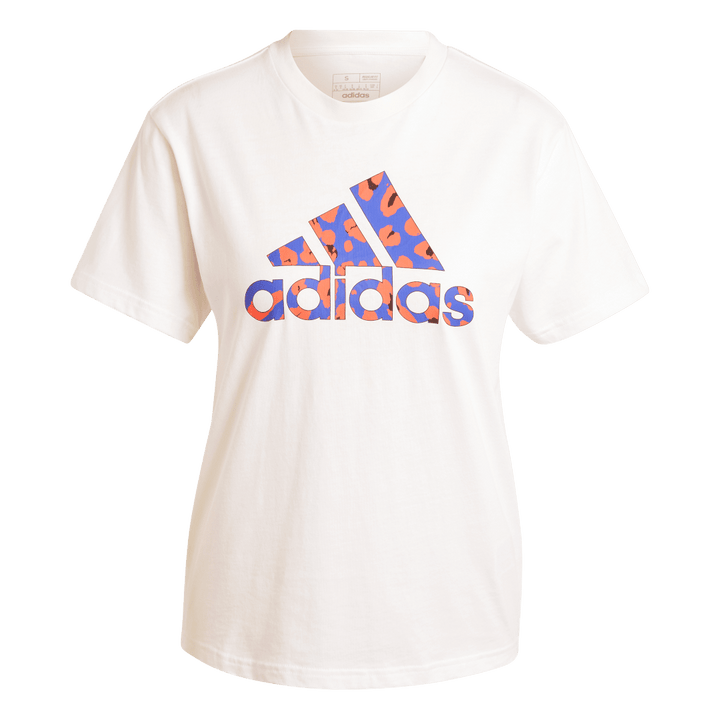IY3435 Camiseta Animal Graphic adidas para mujer
