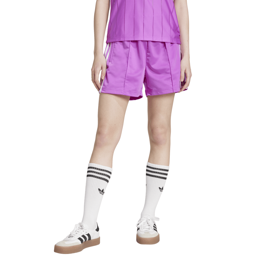 Shorts Firebird adidas para mujer – INSANE