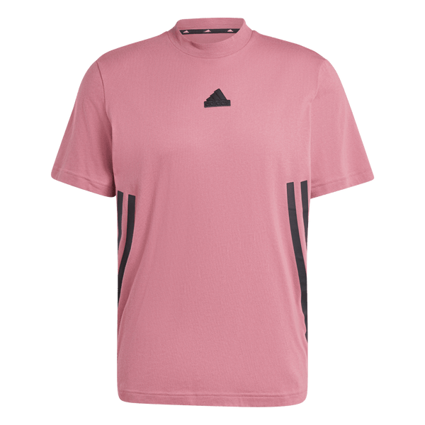 IY7735 Camiseta Future Icons 3 Franjas adidas para hombre