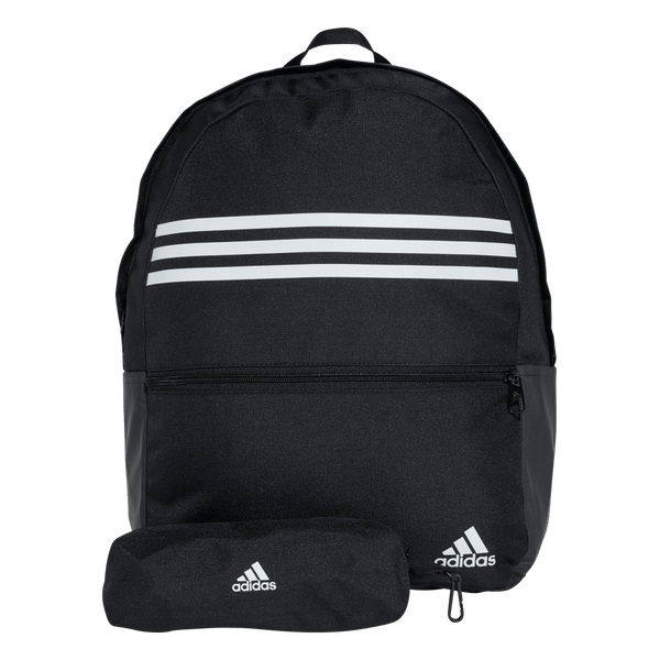 IZ1895 Mochila Classic 3 Franjas Horizontal adidas unisex