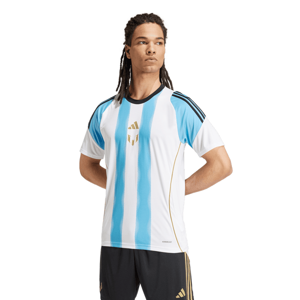 IZ2996 Jersey de Entrenamiento Messi adidas para hombre