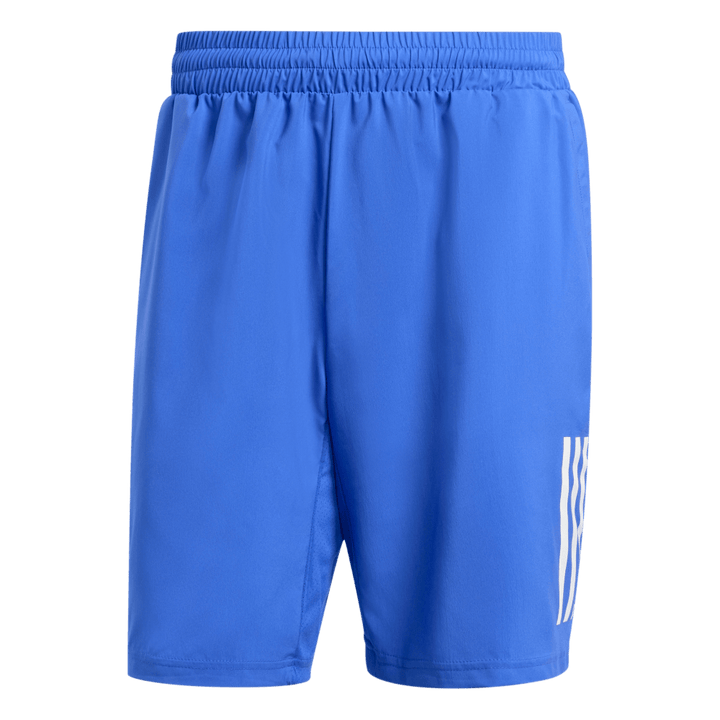 Shorts De Tenis Club 3 Franjas. Ref: IZ3231 - 2