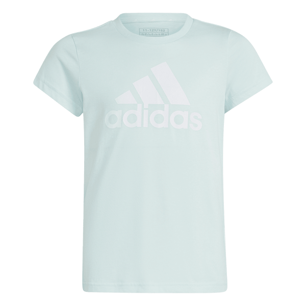 IZ3468 Camiseta Essentials Logo Grande Algodón adidas para mujer