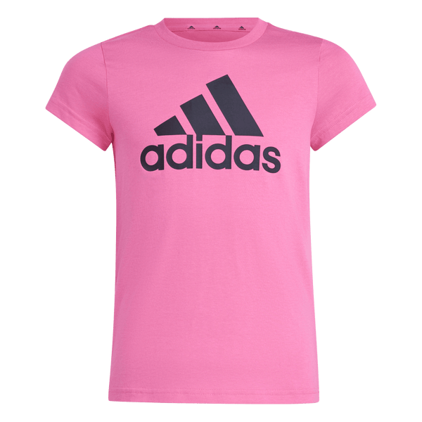 IZ3469 Camiseta Essentials Logo Grande Algodón adidas para mujer