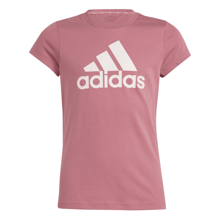 Camiseta Essentials Logo Grande Algodón. Ref: IZ3470 - 3