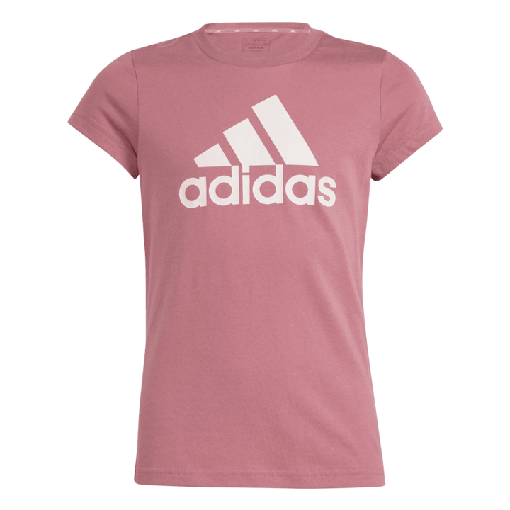 Camiseta Essentials Logo Grande Algodón. Ref: IZ3470 - 4