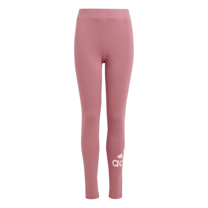 IZ3475 Mallas Essentials Logo Grande Algodón Corte Medio adidas para mujer