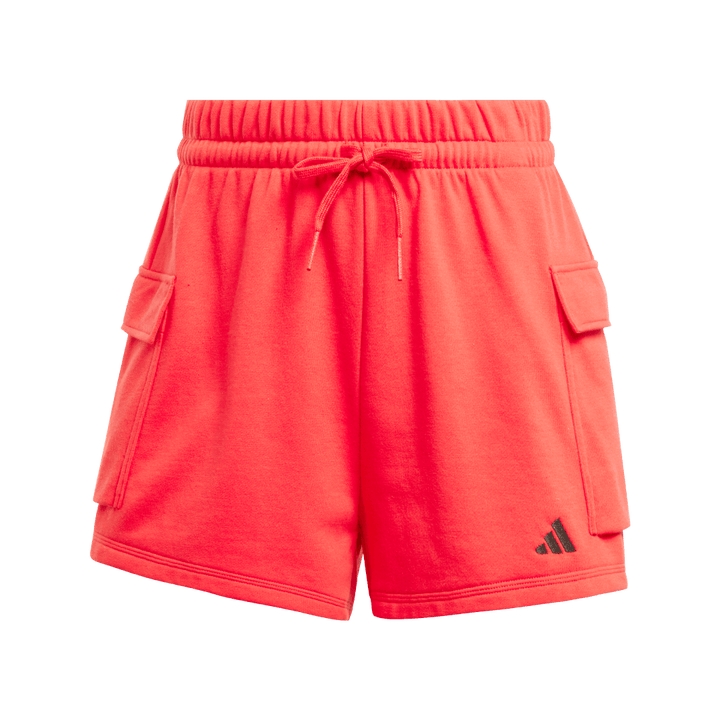 Shorts Essentials Logo Pequeño French Terry Cargo. Ref: JC5704 - 6