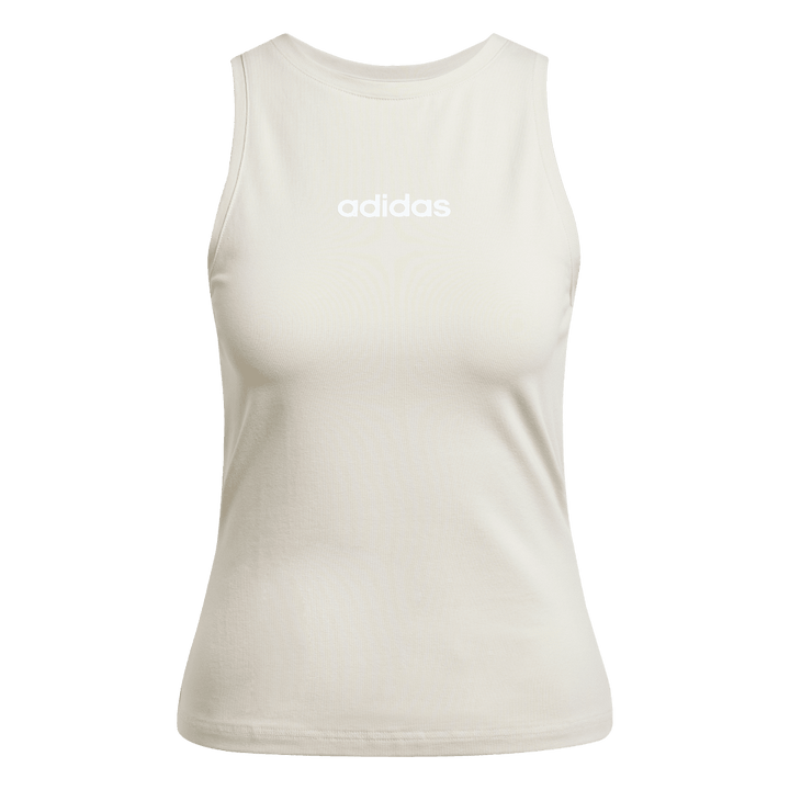 Camiseta sin mangas Essentials Linear Slim Cotton. Ref: JC5790 - 2