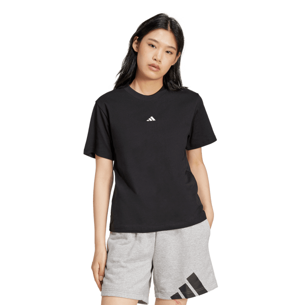 Camiseta Essentials Small Logo Cotton. Ref: JC5943 - 1