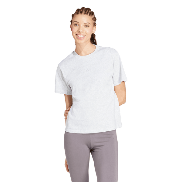 Camiseta Essentials Small Logo Cotton. Ref: JC5945 - 1