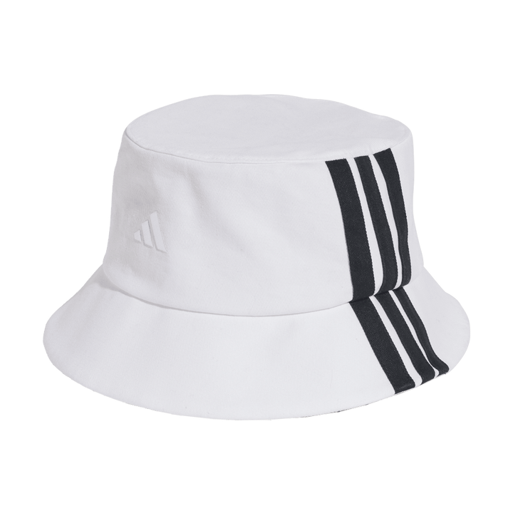 JC6420 Gorro Pescador 3 Franjas adidas unisex