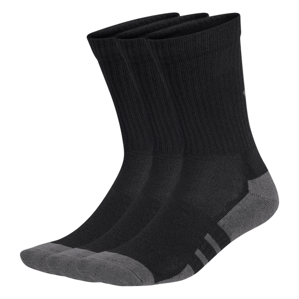 JC6455 Medias Essentials CLIMACOOL Crew 3 Pares adidas unisex
