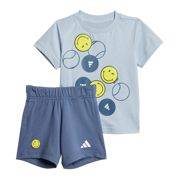 Conjunto de Verano Adidas X Smileyworld. Ref: JC7577 - 1
