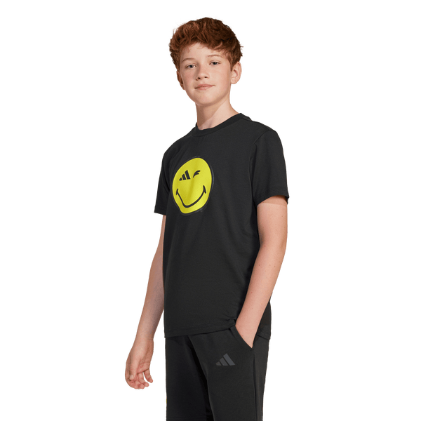 ADIDAS X SMILEYWORLD GRAPHICS T-SHIRT. Ref: JC7581 - 1