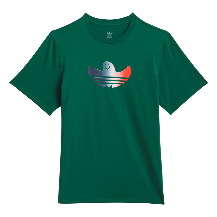 JC7657 Camiseta Shmoofolio Fill (Unisex) adidas unisex