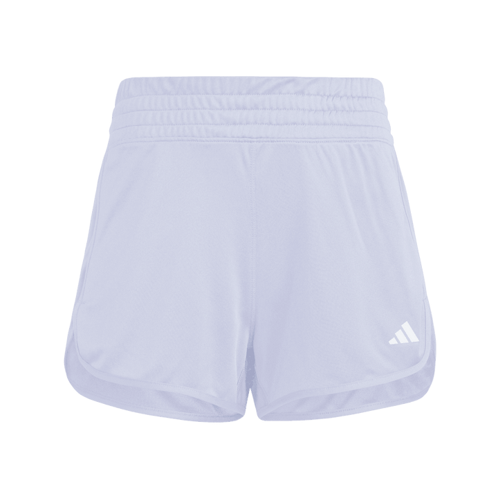 Shorts Pacer Essentials Tejidos Corte Alto. Ref: JC9582 - 3