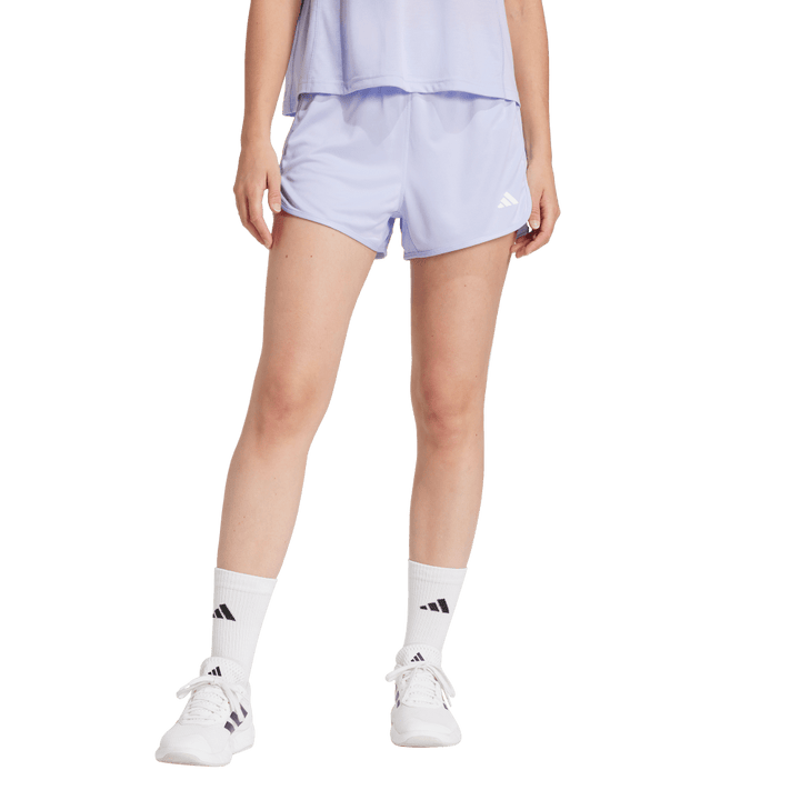 Shorts Pacer Essentials Tejidos Corte Alto. Ref: JC9582 - 1