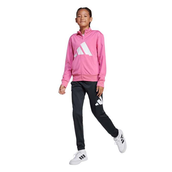 Conjunto Deportivo Essentials Climacool Kids. Ref: JC9633 - 4
