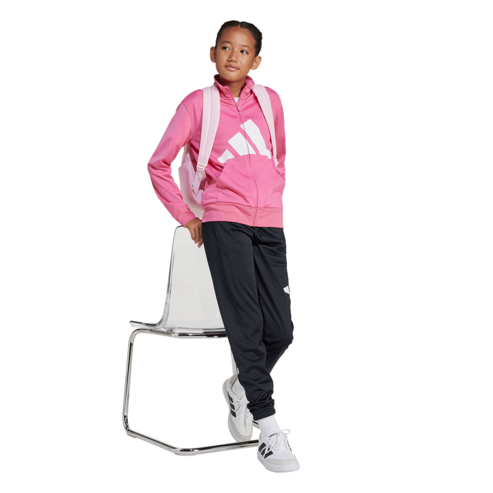 Conjunto Deportivo Essentials Climacool Kids. Ref: JC9633 - 6