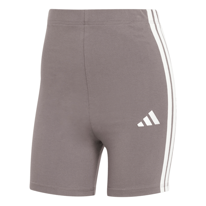Biker Shorts Essentials 3 Franjas Corte Alto . Ref: JD0915 - 2