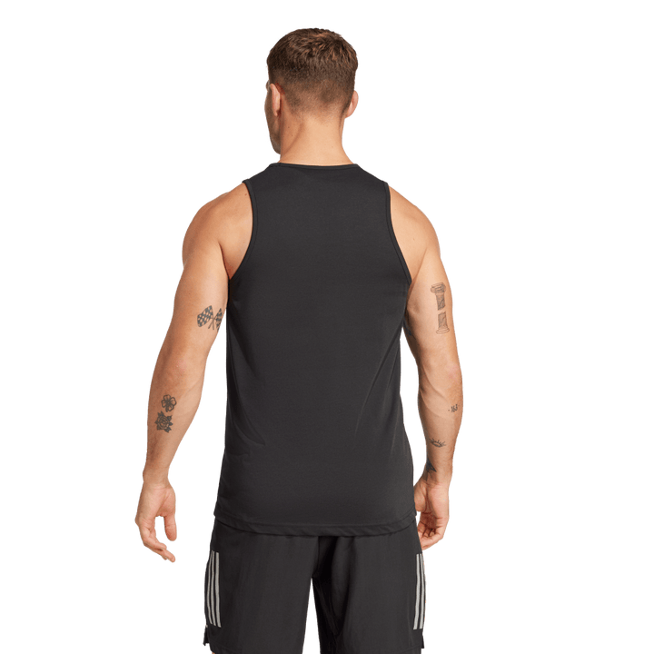 Camiseta sin Mangas Estampada All-Gym Category. Ref: JD1839 - 3