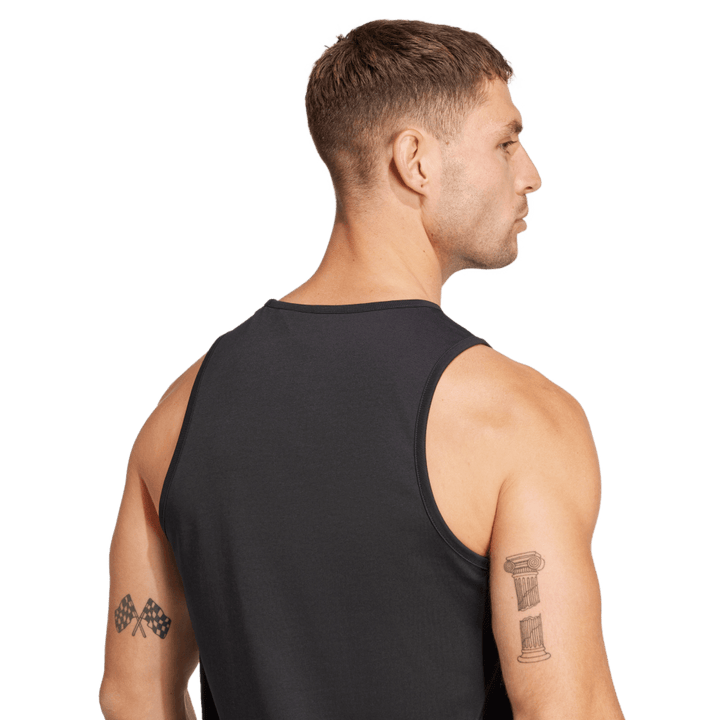 Camiseta sin Mangas Estampada All-Gym Category. Ref: JD1839 - 5