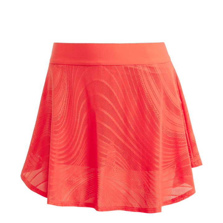 Falda de Tenis Pro Climacool+ Estampada. Ref: JD6092 - 3