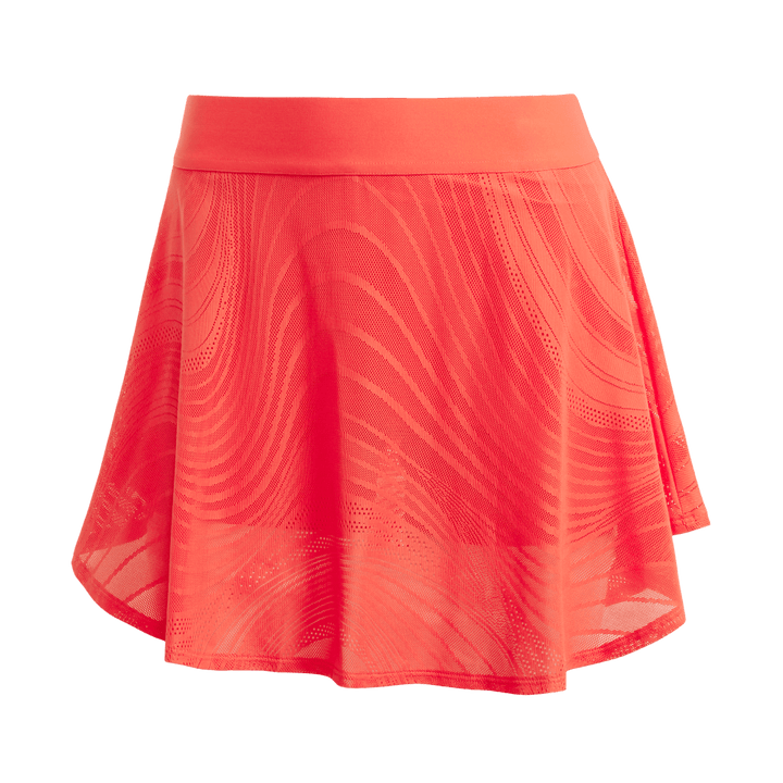 Falda de Tenis Pro Climacool+ Estampada. Ref: JD6092 - 4