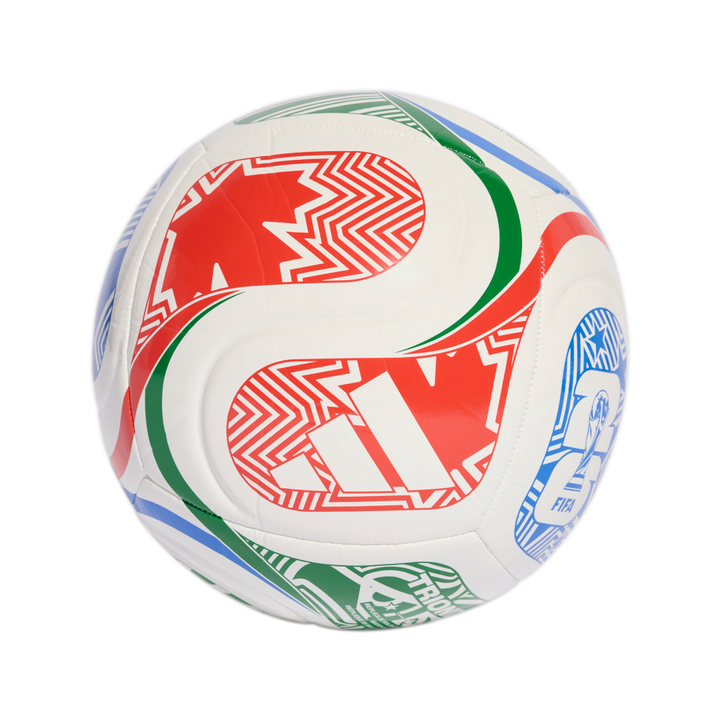 BALÓN DE LA COPA DEL MUNDO 2026 TRIONDA CLUB
. Ref: JD8028 - 2