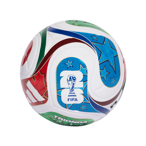 Balón FIFA World Cup 26™ Trionda League. Ref: JD8030 - 1