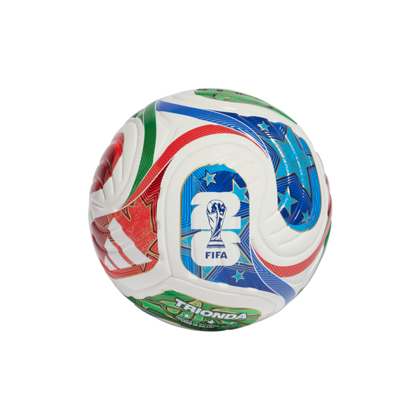Balón FIFA World Cup 26™ Trionda Mini. Ref: JD8034 - 1