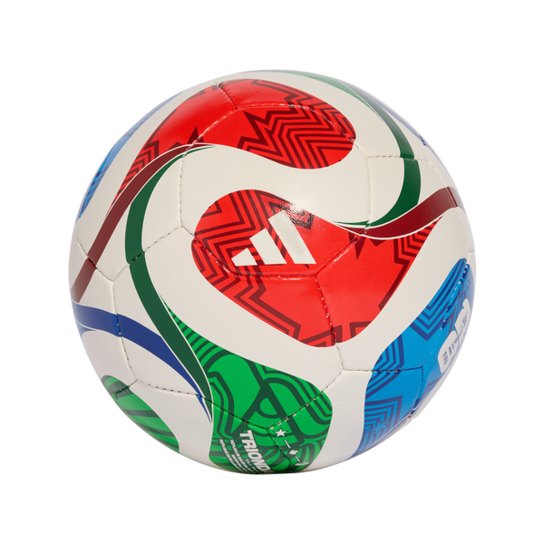 Balón cosido a mano adidas TRAINING de fútbol. Ref: JD8048 - 1