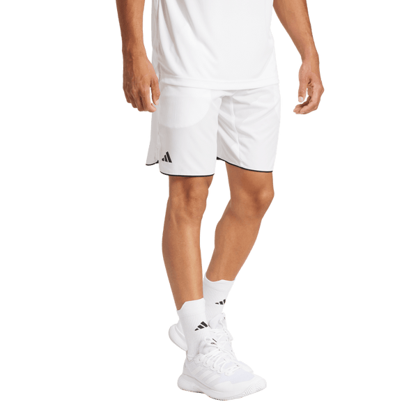 Shorts de Tenis Club Climacool. Ref: JD8641 - 1