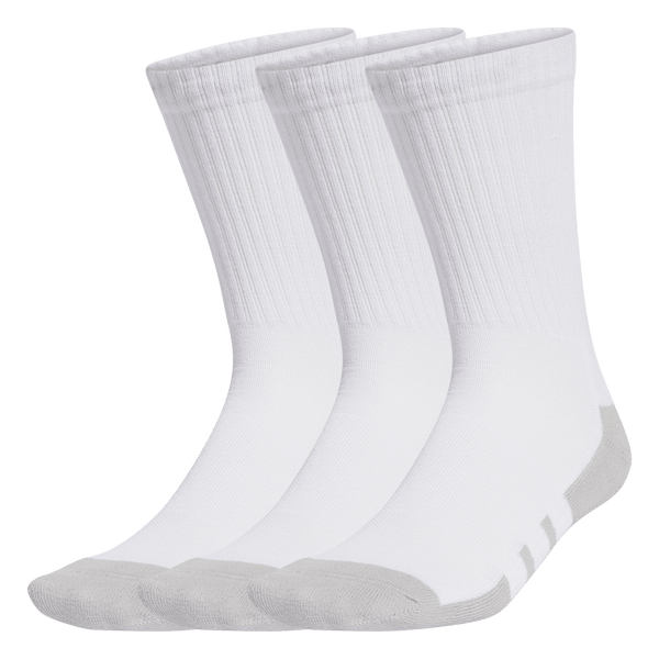 JD9571 Medias Essentials CLIMACOOL Crew 3 Pares adidas unisex