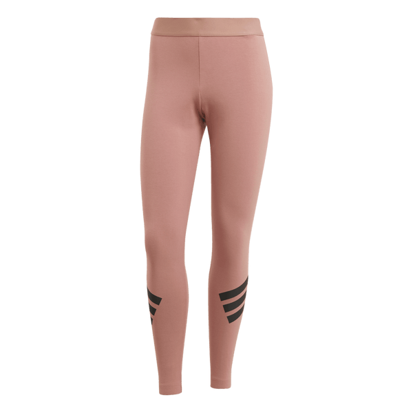 JE0223 FUTURE ICONS THREE STRIPES LEGGING adidas para mujer
