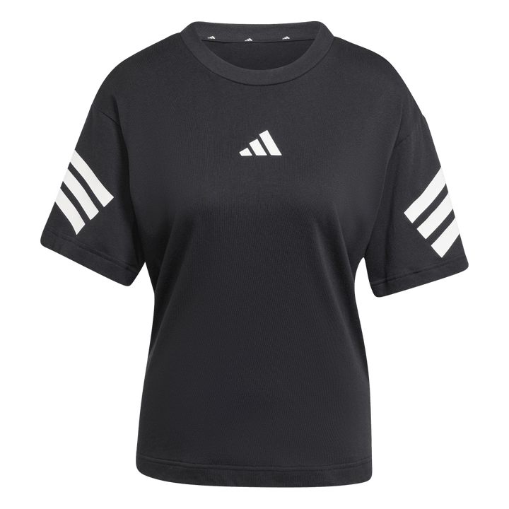Camiseta Future Icons 3 Franjas. Ref: JE0237 - 5