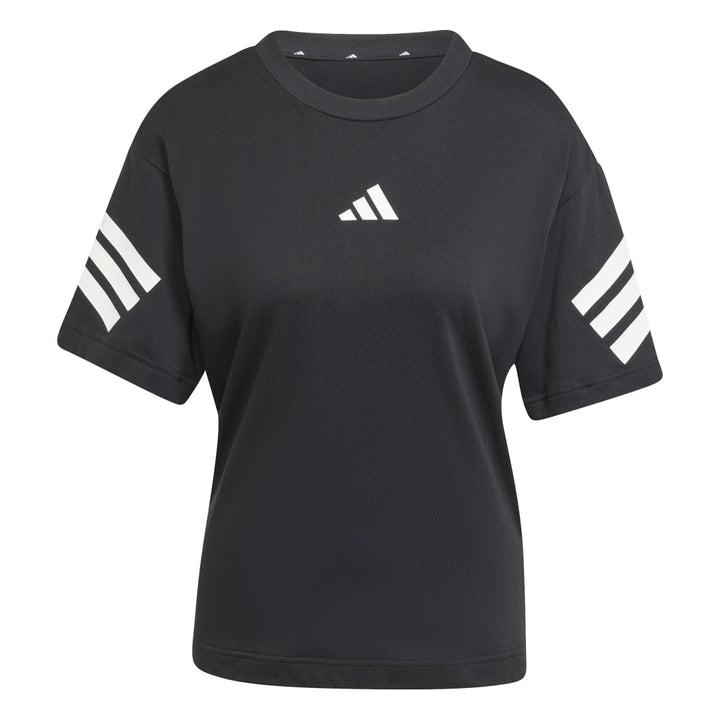 Camiseta Future Icons 3 Franjas. Ref: JE0237 - 3